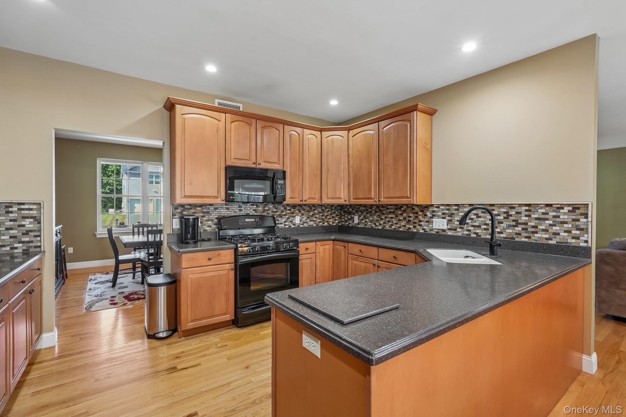 Single Family Winding Brook Court Orange County, NY 12553, MLS-1011610-15