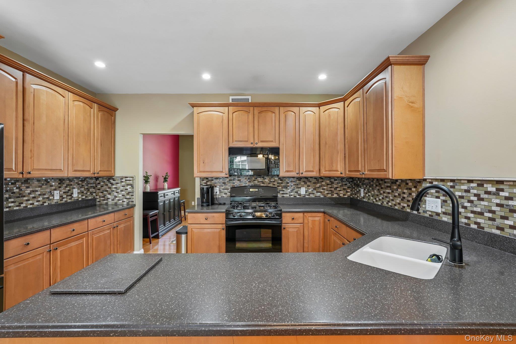 Single Family Winding Brook Court Orange County, NY 12553, MLS-1011610-16