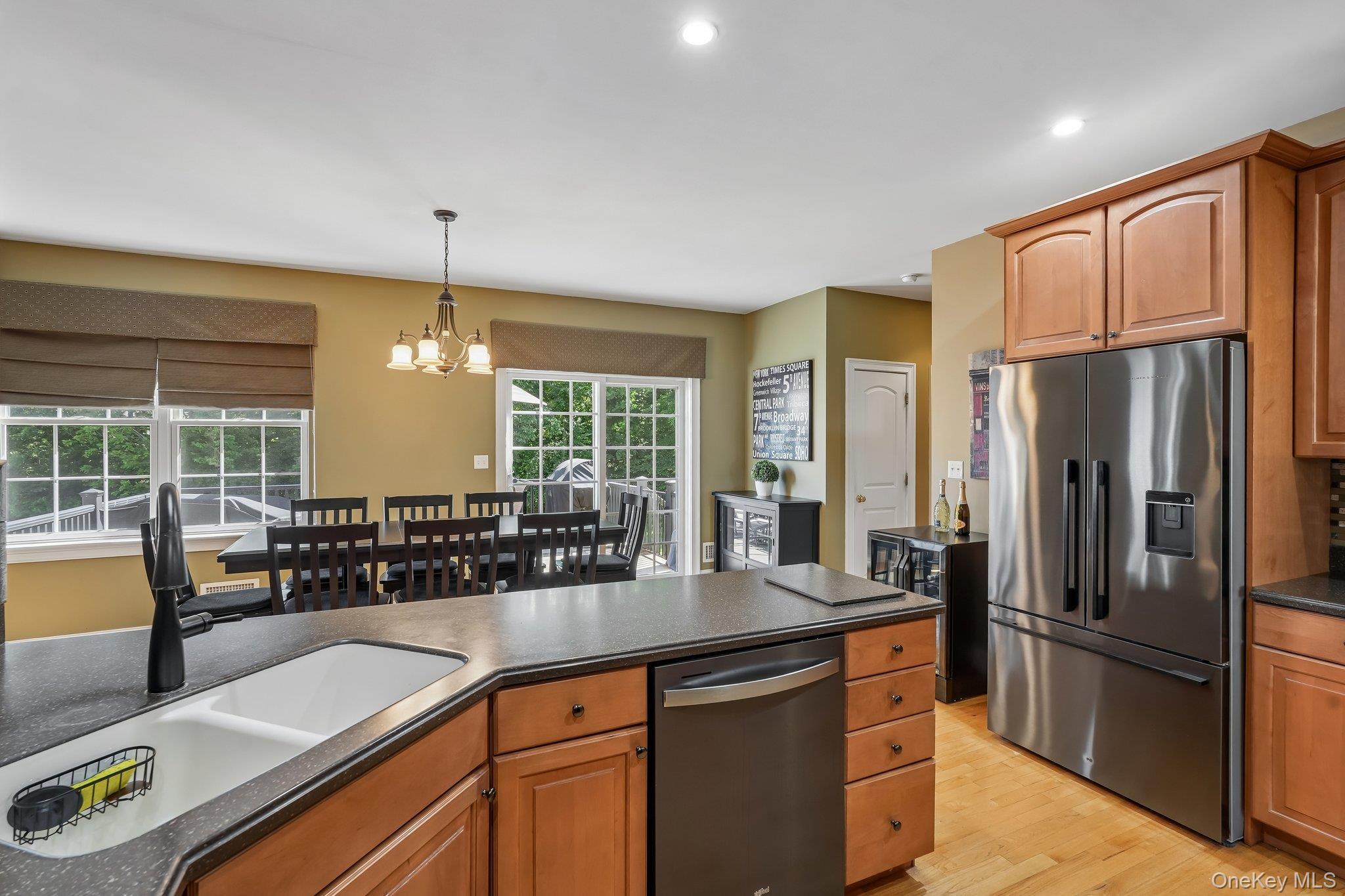 Single Family Winding Brook Court Orange County, NY 12553, MLS-1011610-18