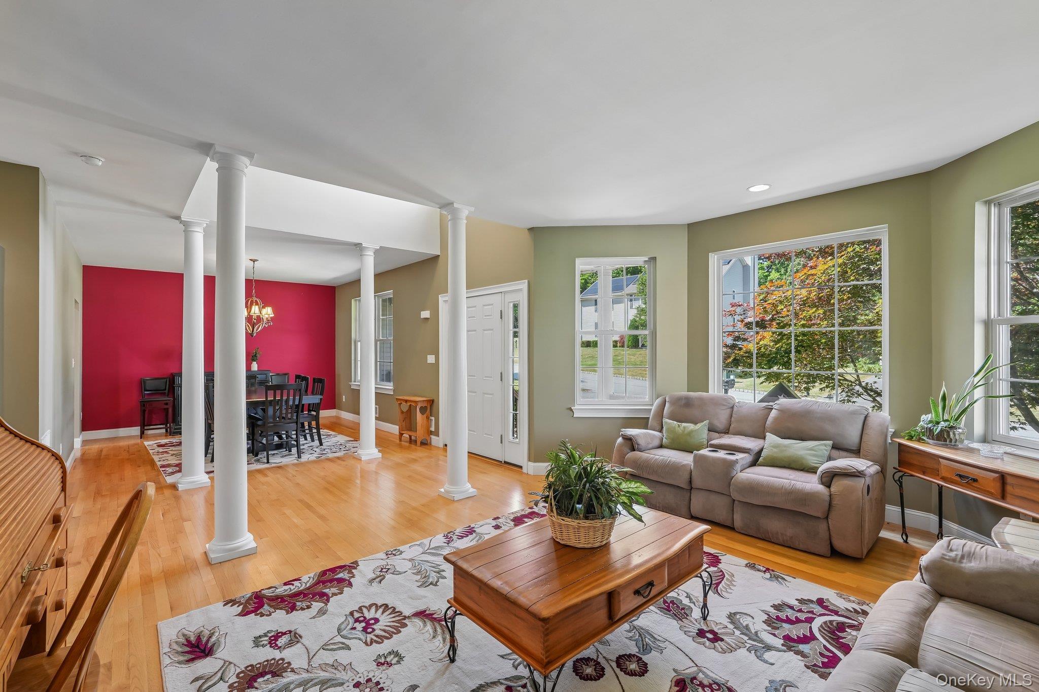 Single Family Winding Brook Court Orange County, NY 12553, MLS-1011610-19