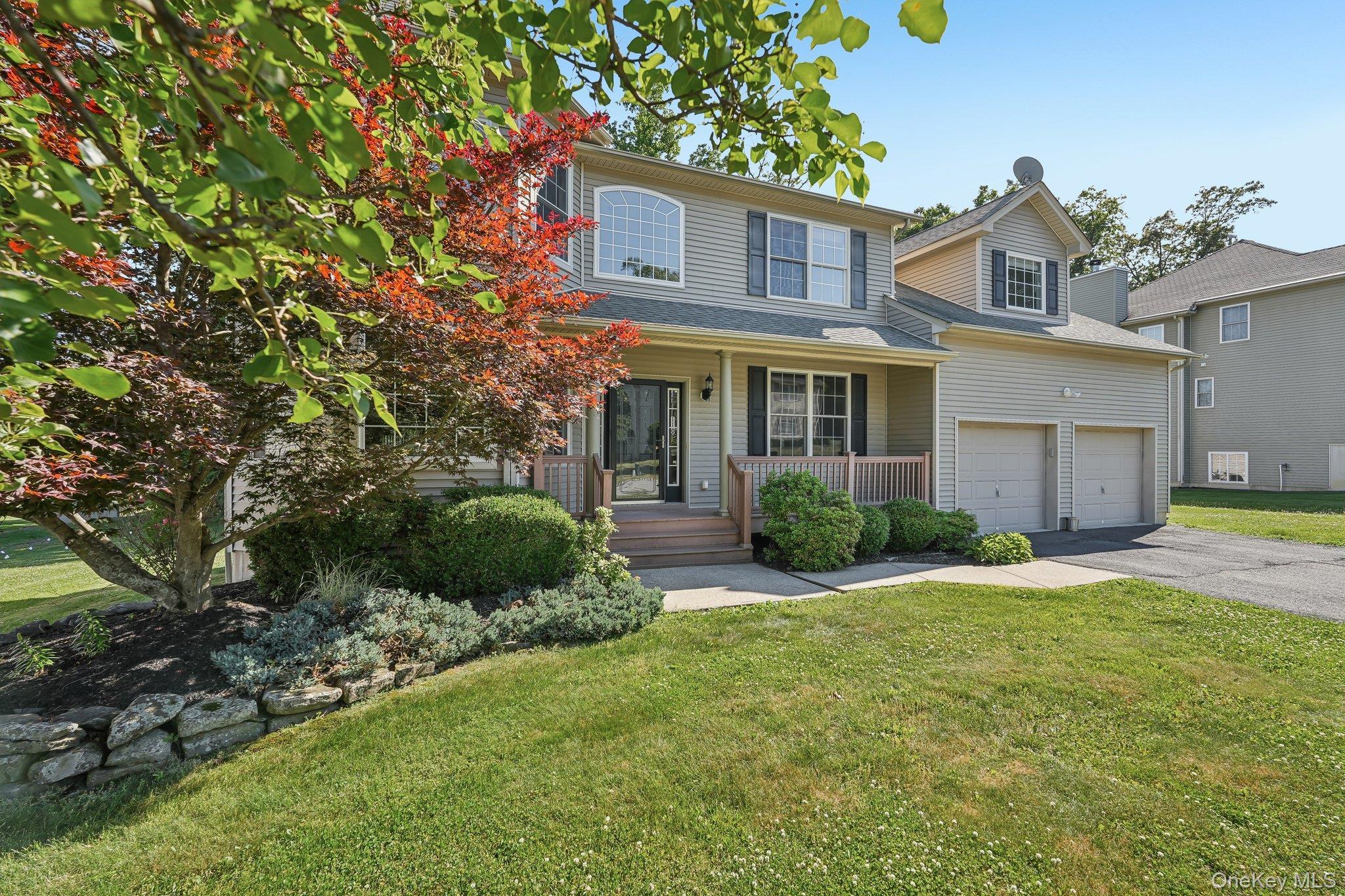 Single Family Winding Brook Court Orange County, NY 12553, MLS-1011610-2