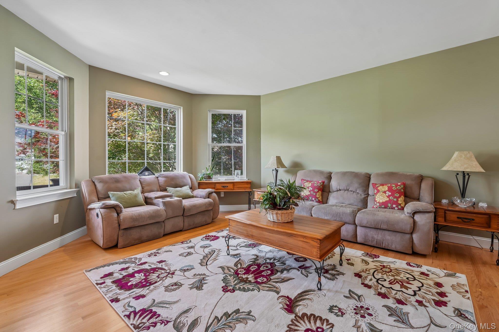 Single Family Winding Brook Court Orange County, NY 12553, MLS-1011610-20