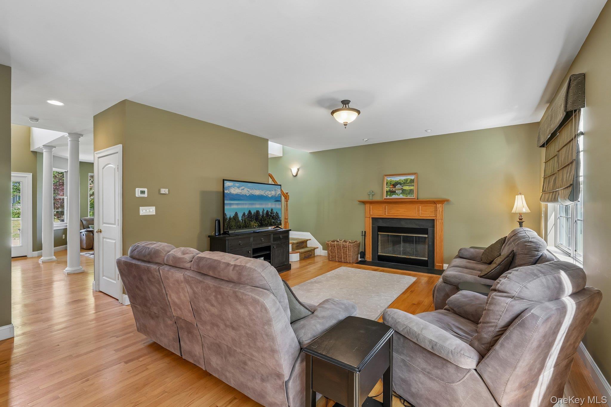 Single Family Winding Brook Court Orange County, NY 12553, MLS-1011610-4