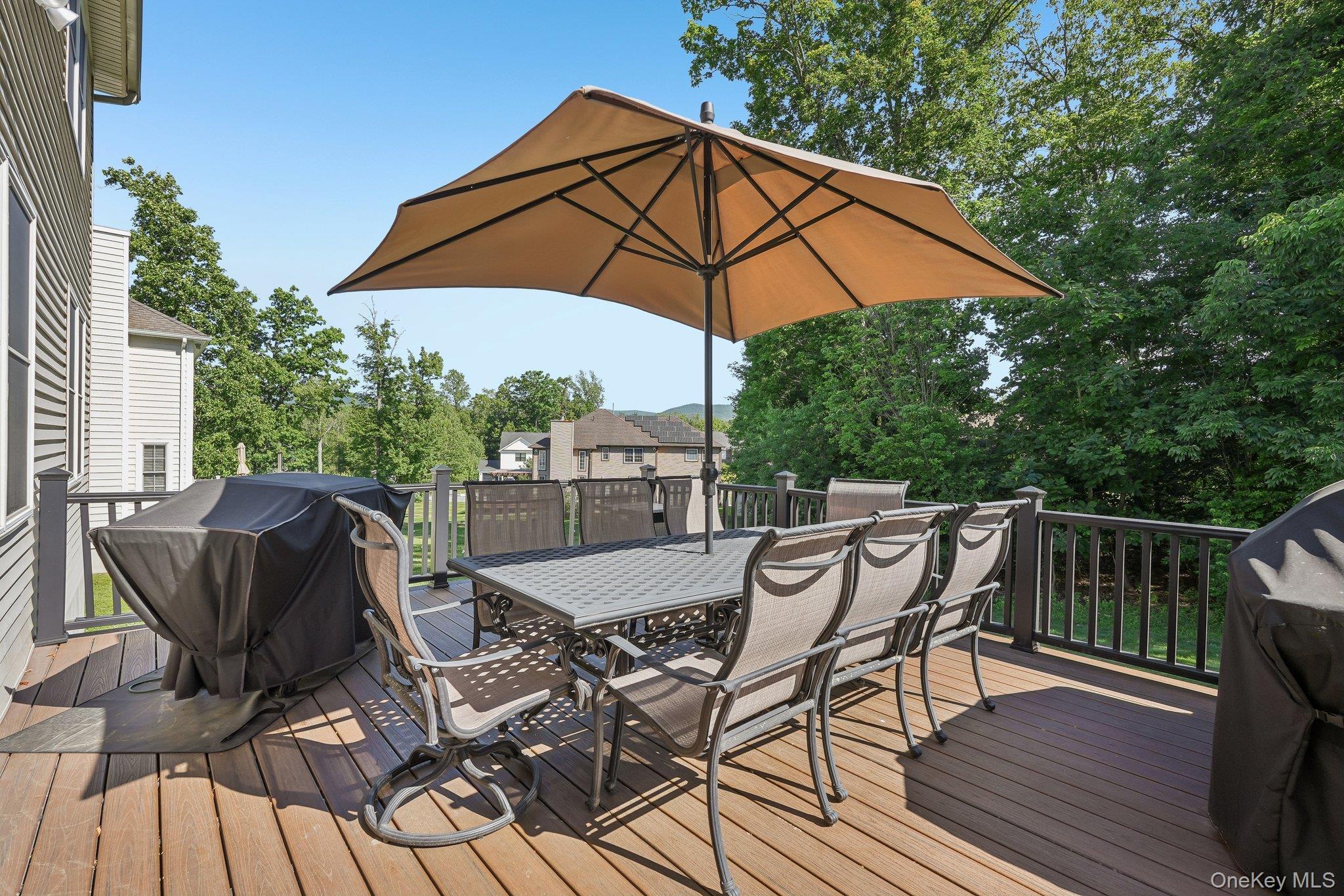 Single Family Winding Brook Court Orange County, NY 12553, MLS-1011610-45