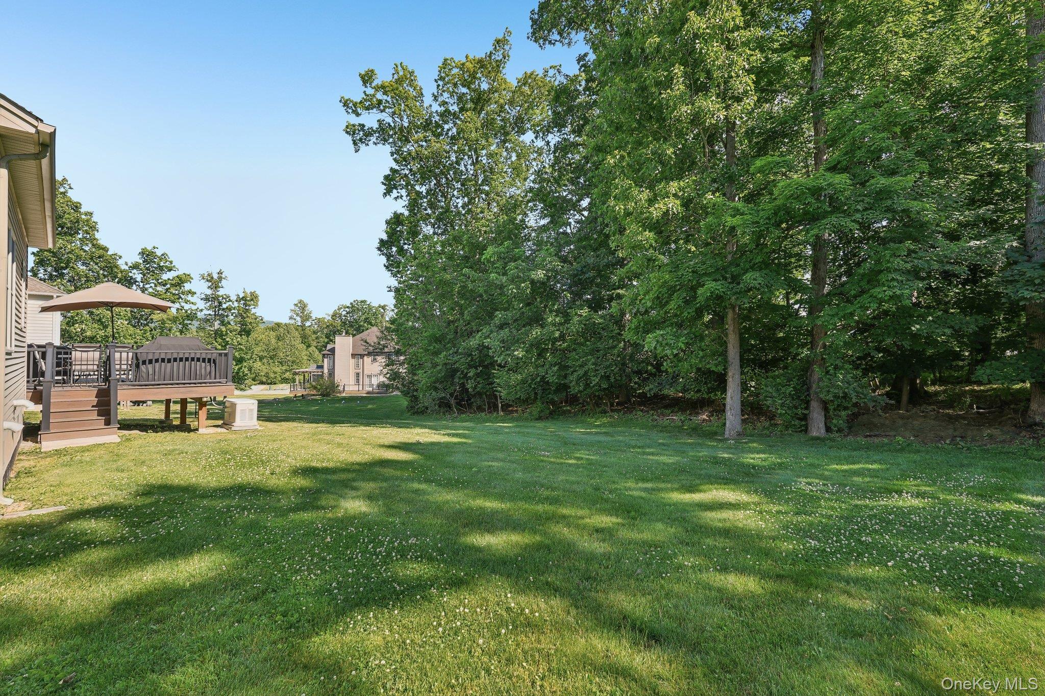 Single Family Winding Brook Court Orange County, NY 12553, MLS-1011610-47
