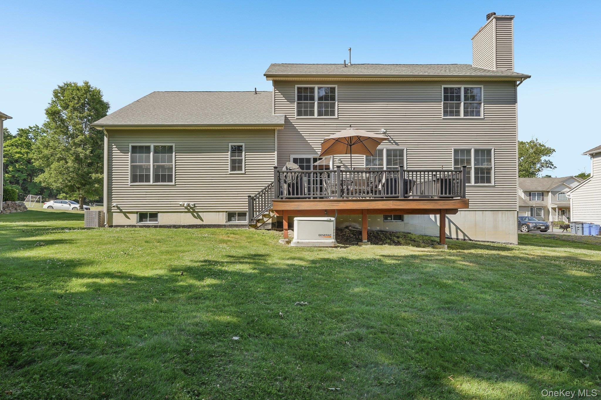 Single Family Winding Brook Court Orange County, NY 12553, MLS-1011610-49