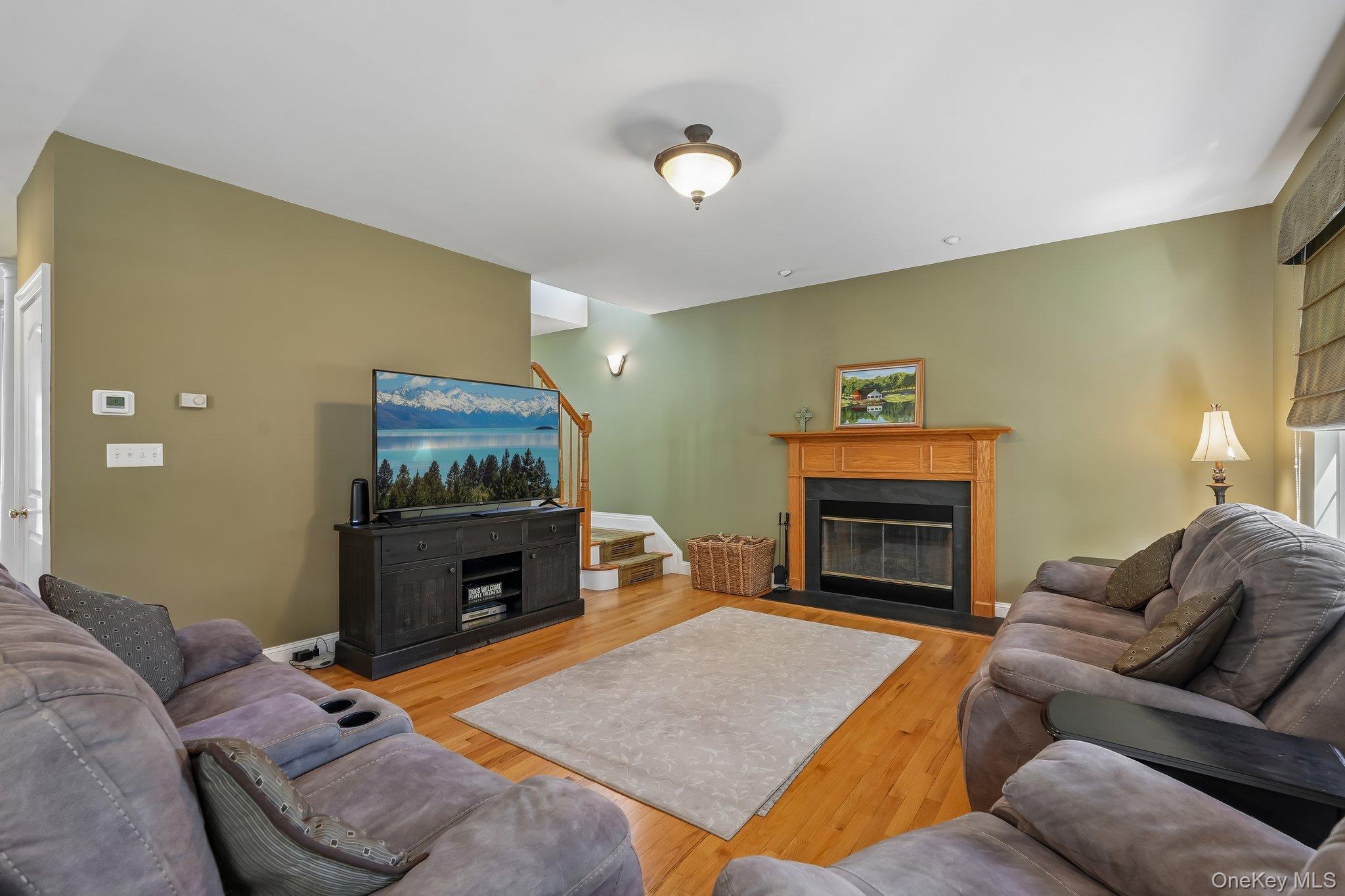 Single Family Winding Brook Court Orange County, NY 12553, MLS-1011610-5
