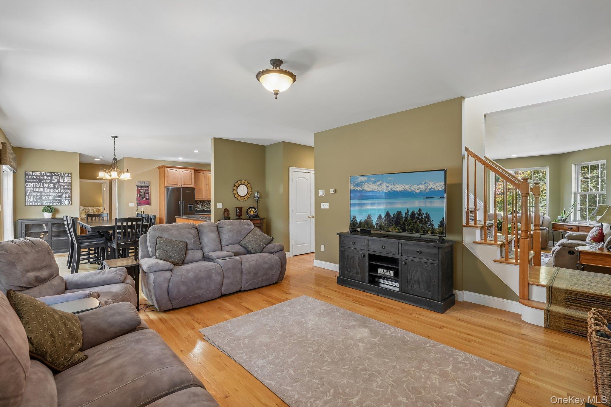 Single Family Winding Brook Court Orange County, NY 12553, MLS-1011610-7