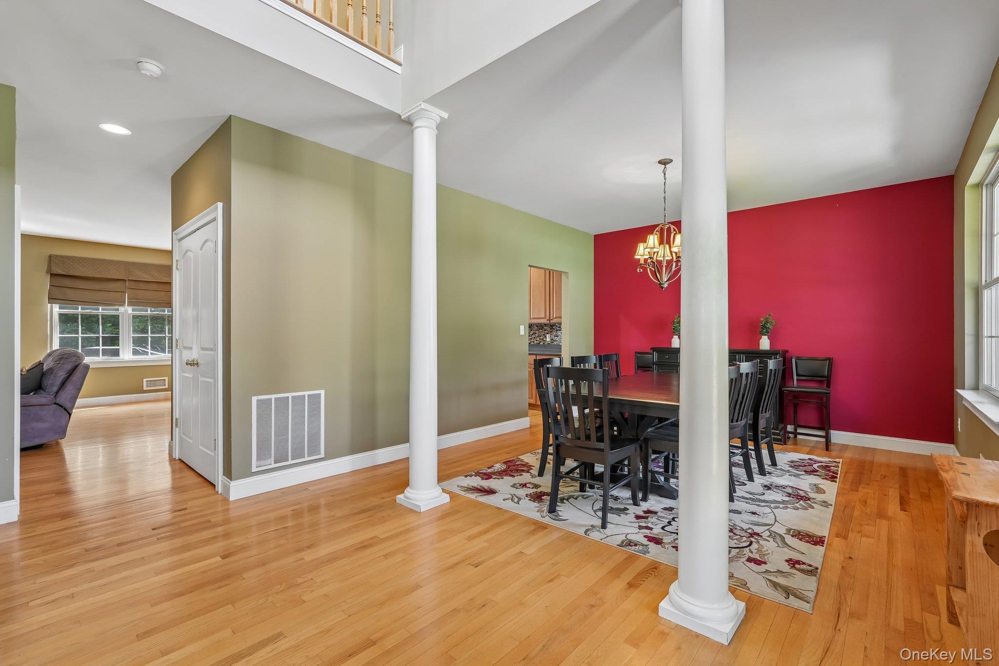 Single Family Winding Brook Court Orange County, NY 12553, MLS-1011610-8