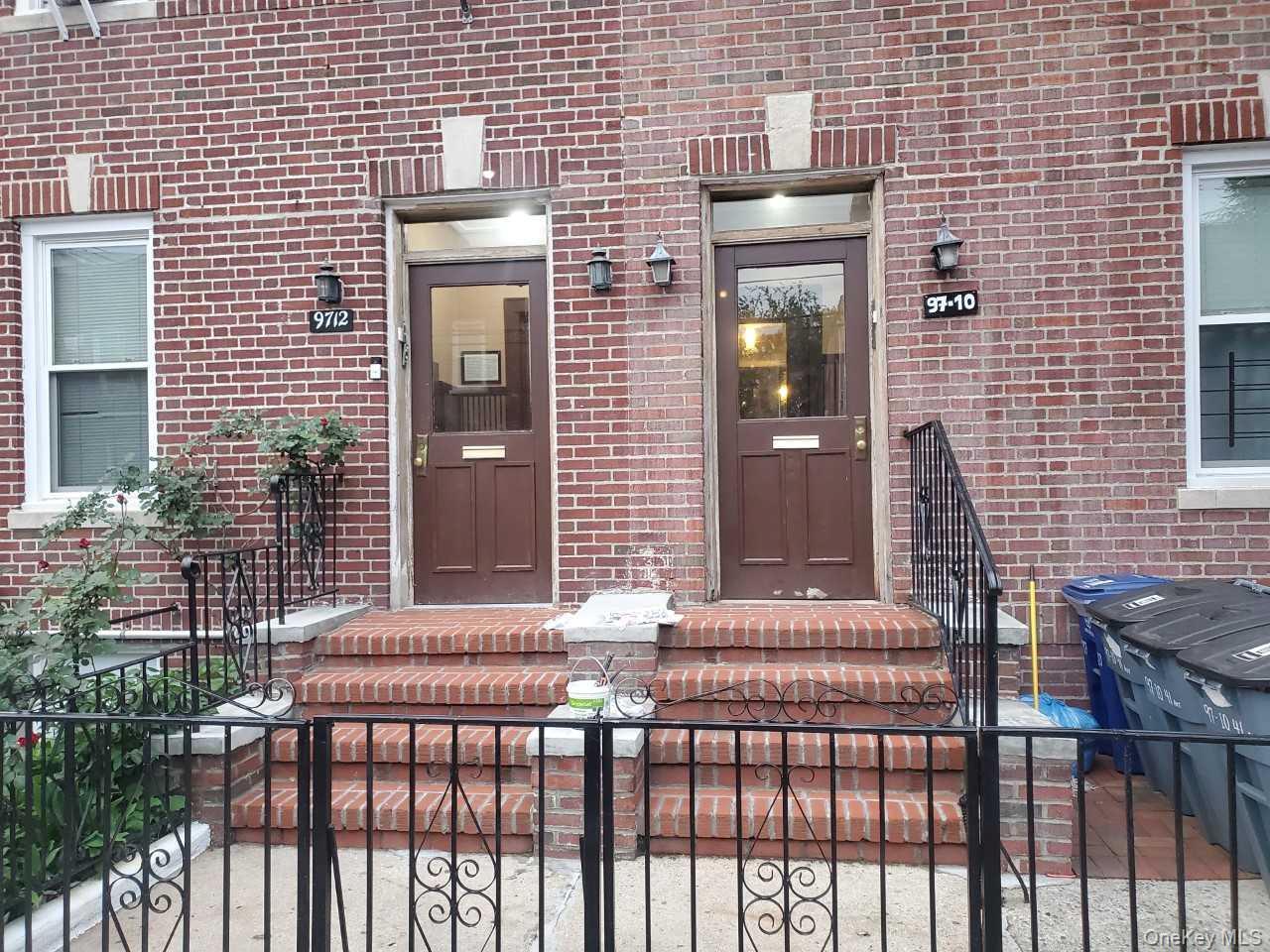 Single Family 41st Avenue Queens, NY 11368, MLS-1011616-3