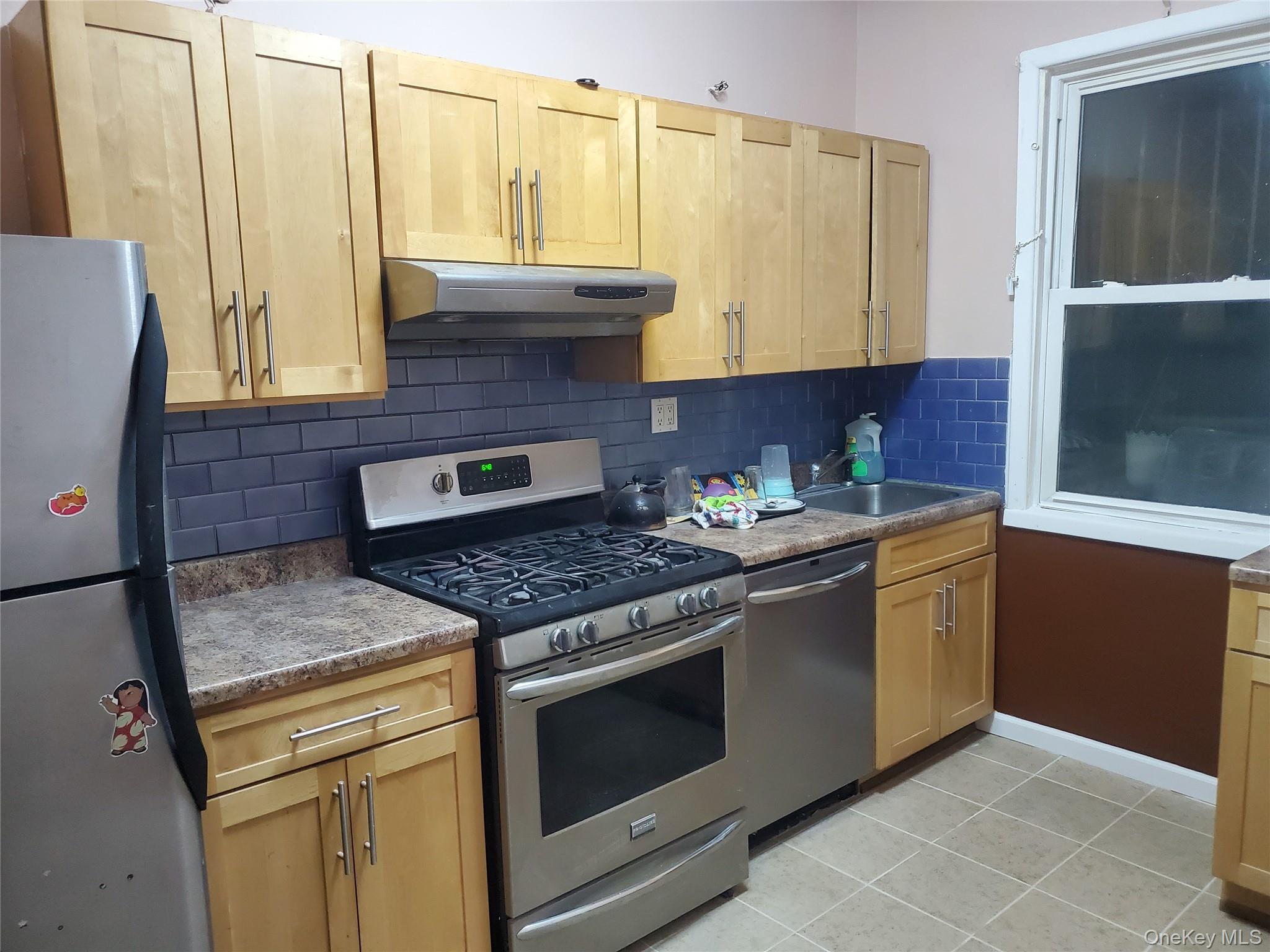Single Family 41st Avenue Queens, NY 11368, MLS-1011616-5