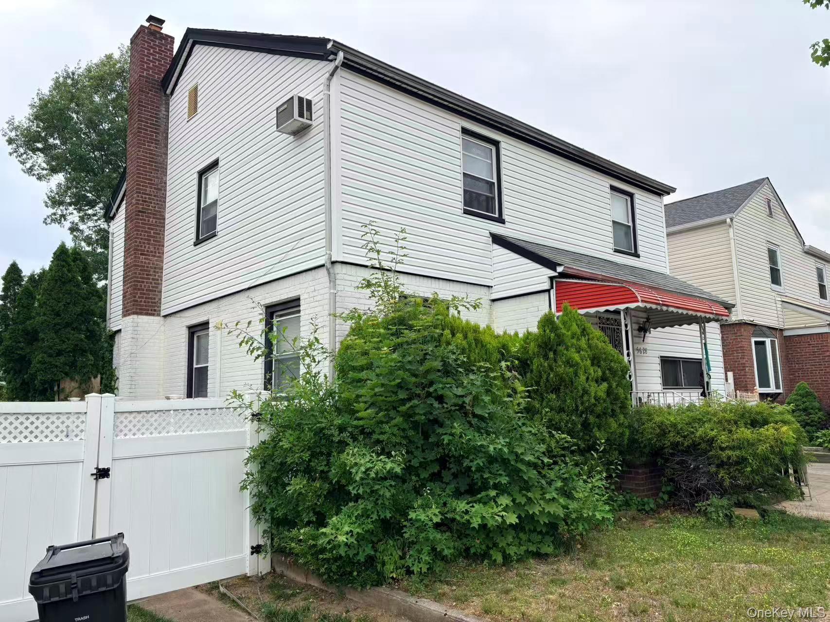 Single Family 213th Street  Queens, NY 11364, MLS-1011619-10