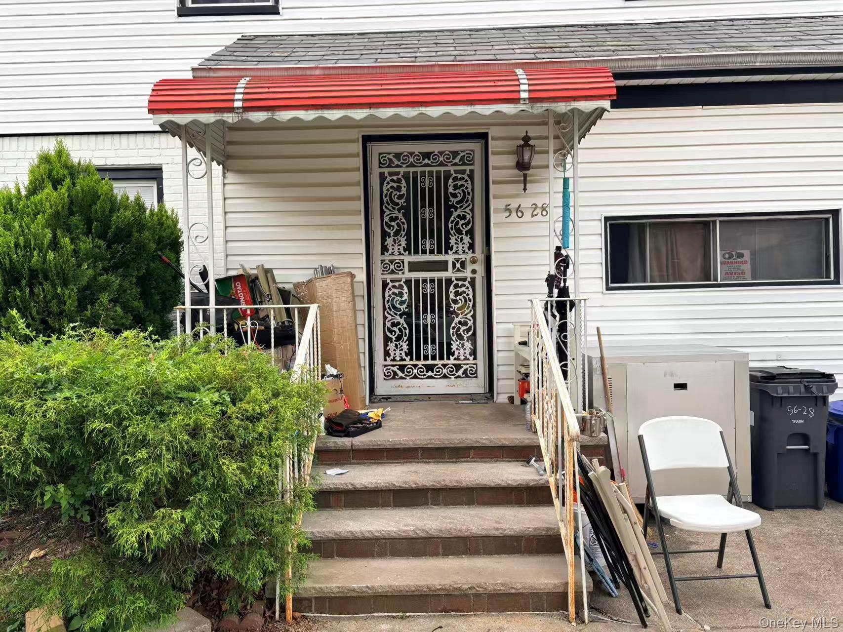 Single Family 213th Street Queens, NY 11364, MLS-1011619-2