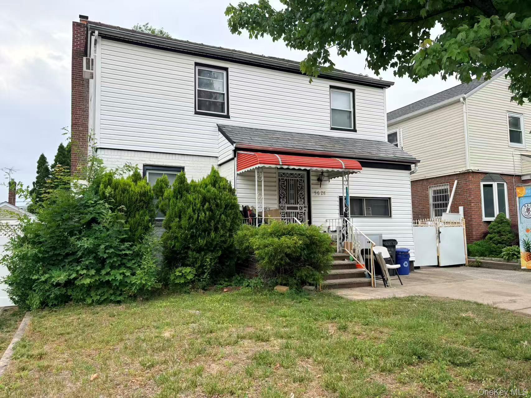 Single Family 213th Street Queens, NY 11364, MLS-1011619-3