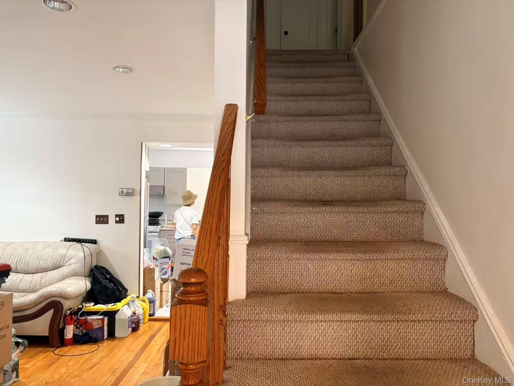 Single Family 213th Street Queens, NY 11364, MLS-1011619-5