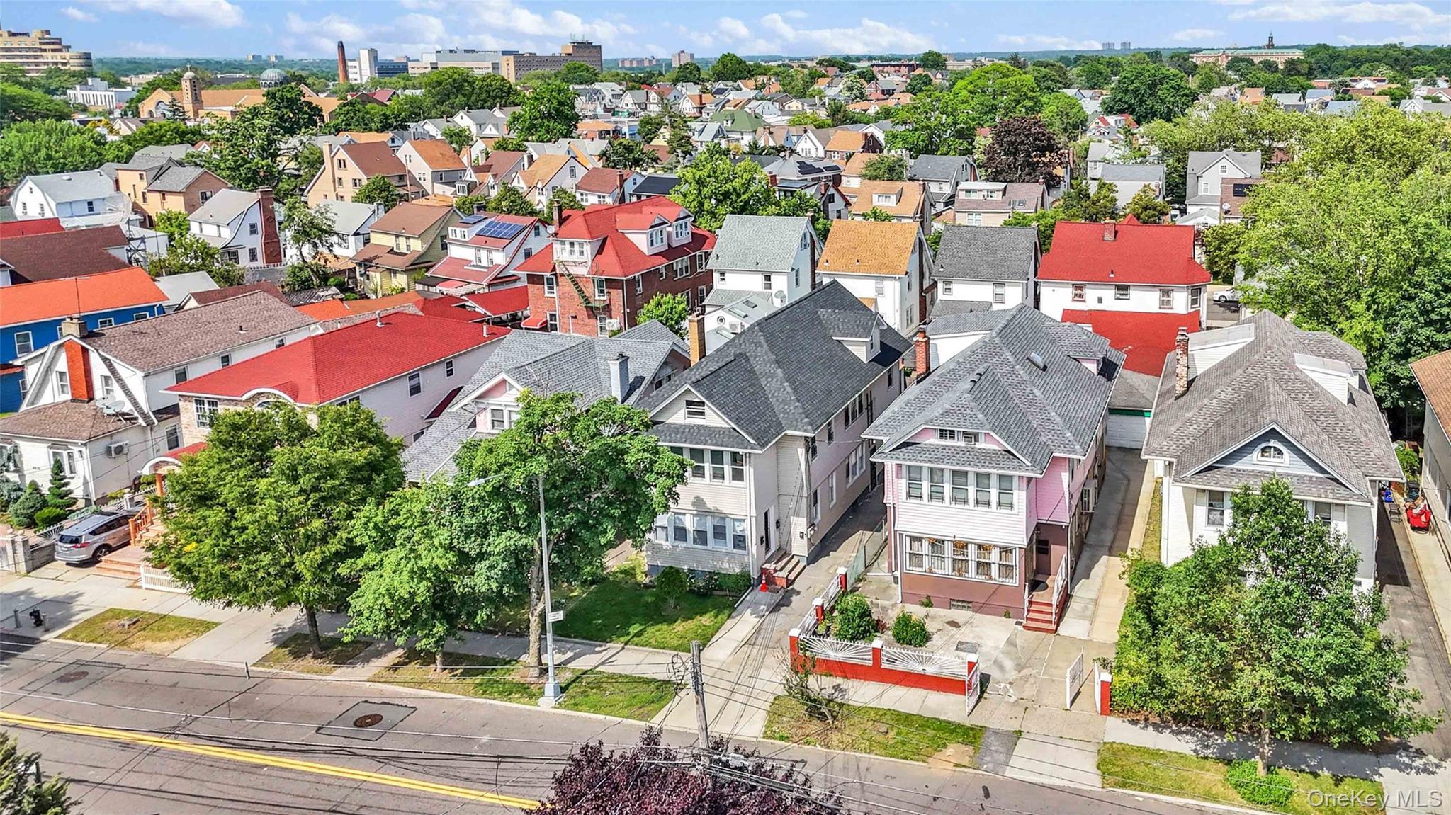 Single Family 150th Street Queens, NY 11435, MLS-1011629-2