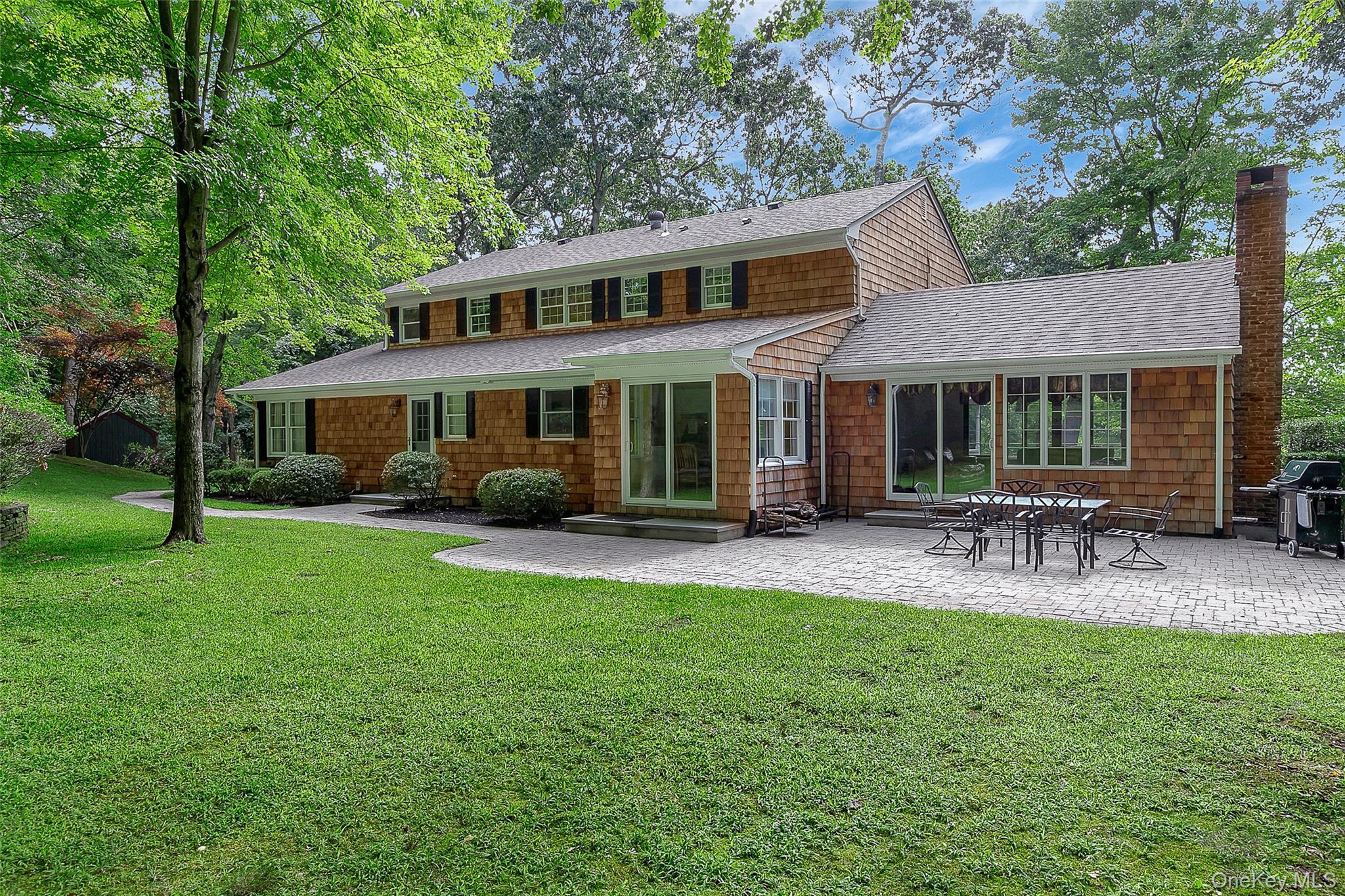 Single Family River Road  Suffolk County, NY 11780, MLS-1011636-24