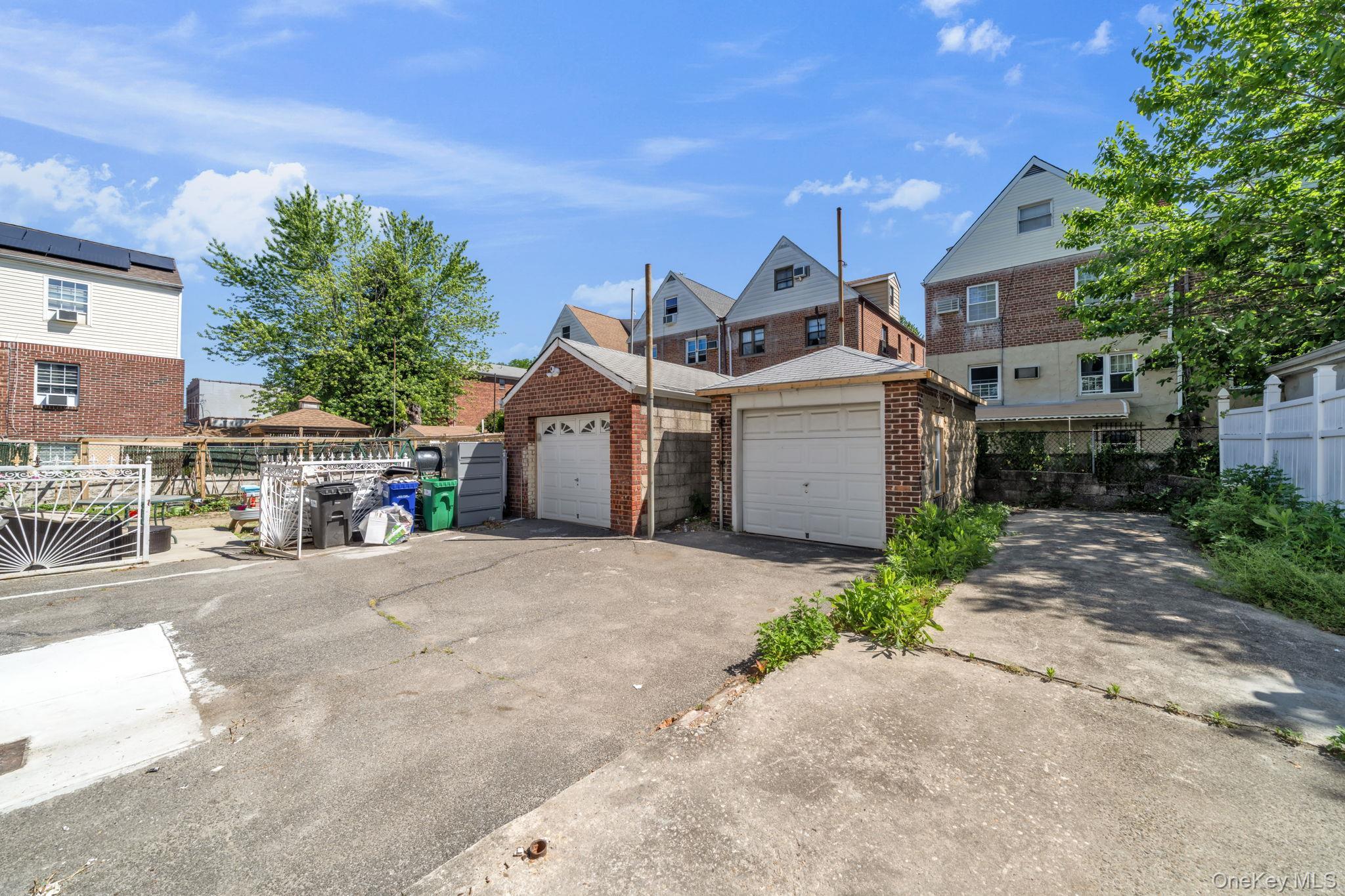 Single Family Quincy  Bronx, NY 10465, MLS-1011639-32
