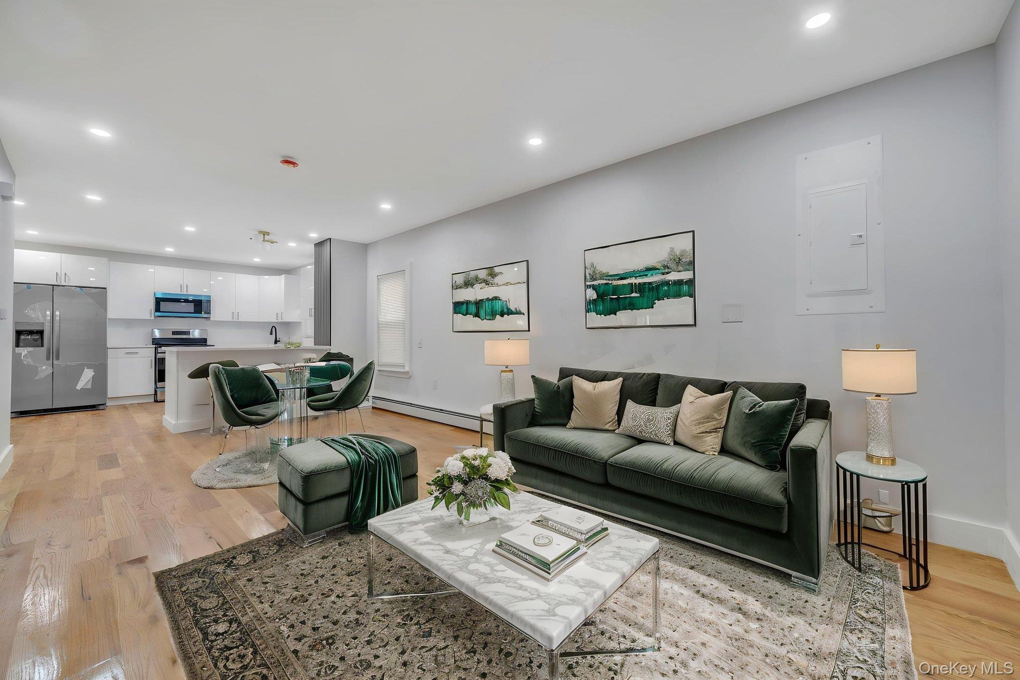 Single Family Quincy  Bronx, NY 10465, MLS-1011639-5