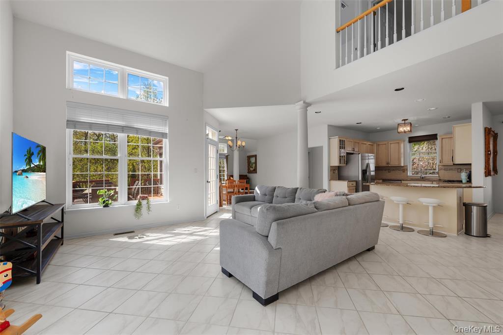 Single Family Paisley Court Orange County, NY 10930, MLS-1011652-15