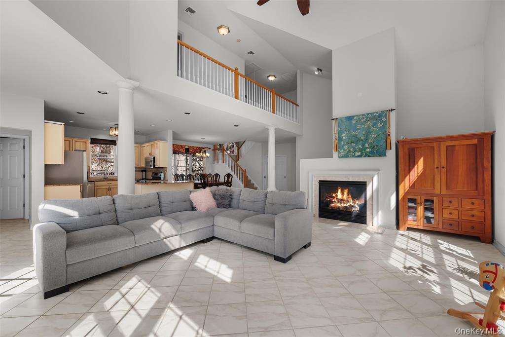 Single Family Paisley Court Orange County, NY 10930, MLS-1011652-16