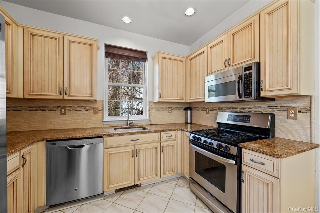 Single Family Paisley Court Orange County, NY 10930, MLS-1011652-19