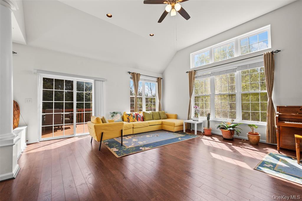 Single Family Paisley Court Orange County, NY 10930, MLS-1011652-26