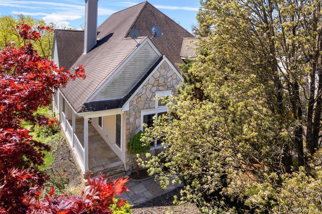 Single Family Paisley Court Orange County, NY 10930, MLS-1011652-3