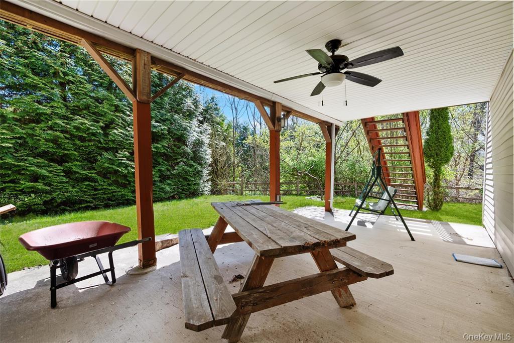 Single Family Paisley Court Orange County, NY 10930, MLS-1011652-41