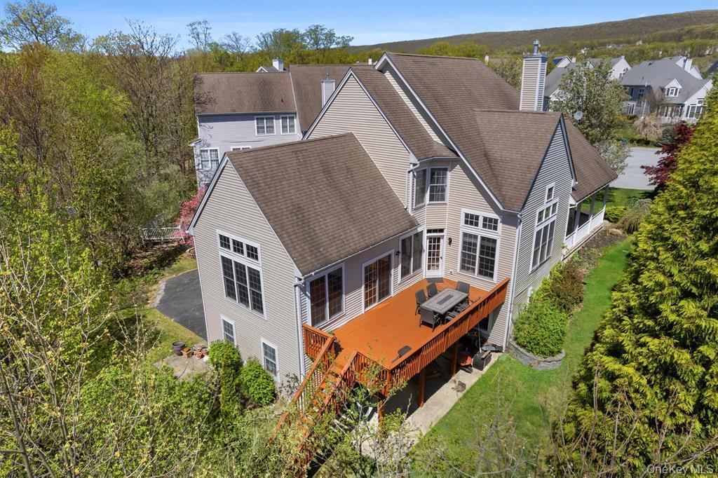 Single Family Paisley Court Orange County, NY 10930, MLS-1011652-47