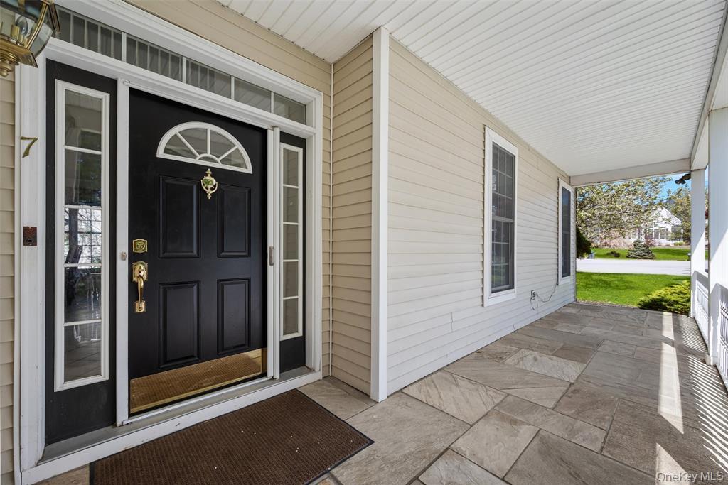 Single Family Paisley Court Orange County, NY 10930, MLS-1011652-9