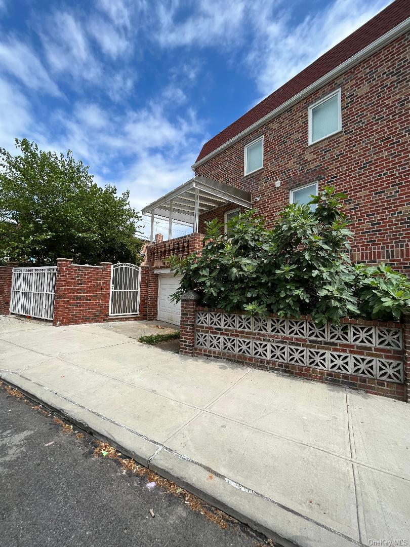 Single Family Bay 11th Street Brooklyn, NY 11228, MLS-1011661-2