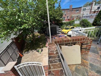 Single Family Bay 11th Street Brooklyn, NY 11228, MLS-1011661-5