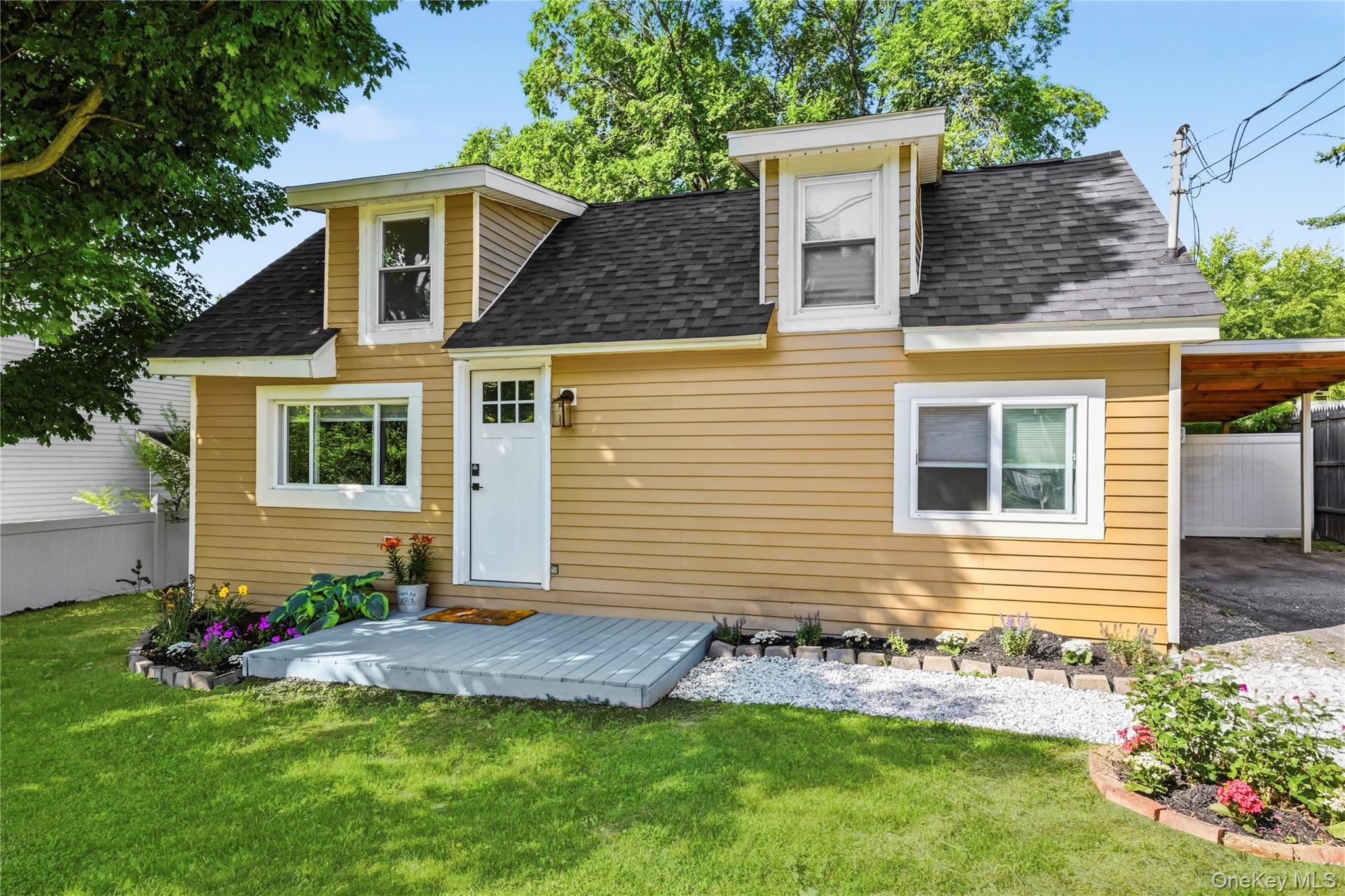 Single Family Hulse Street Orange County, NY 10940, MLS-1011662-2