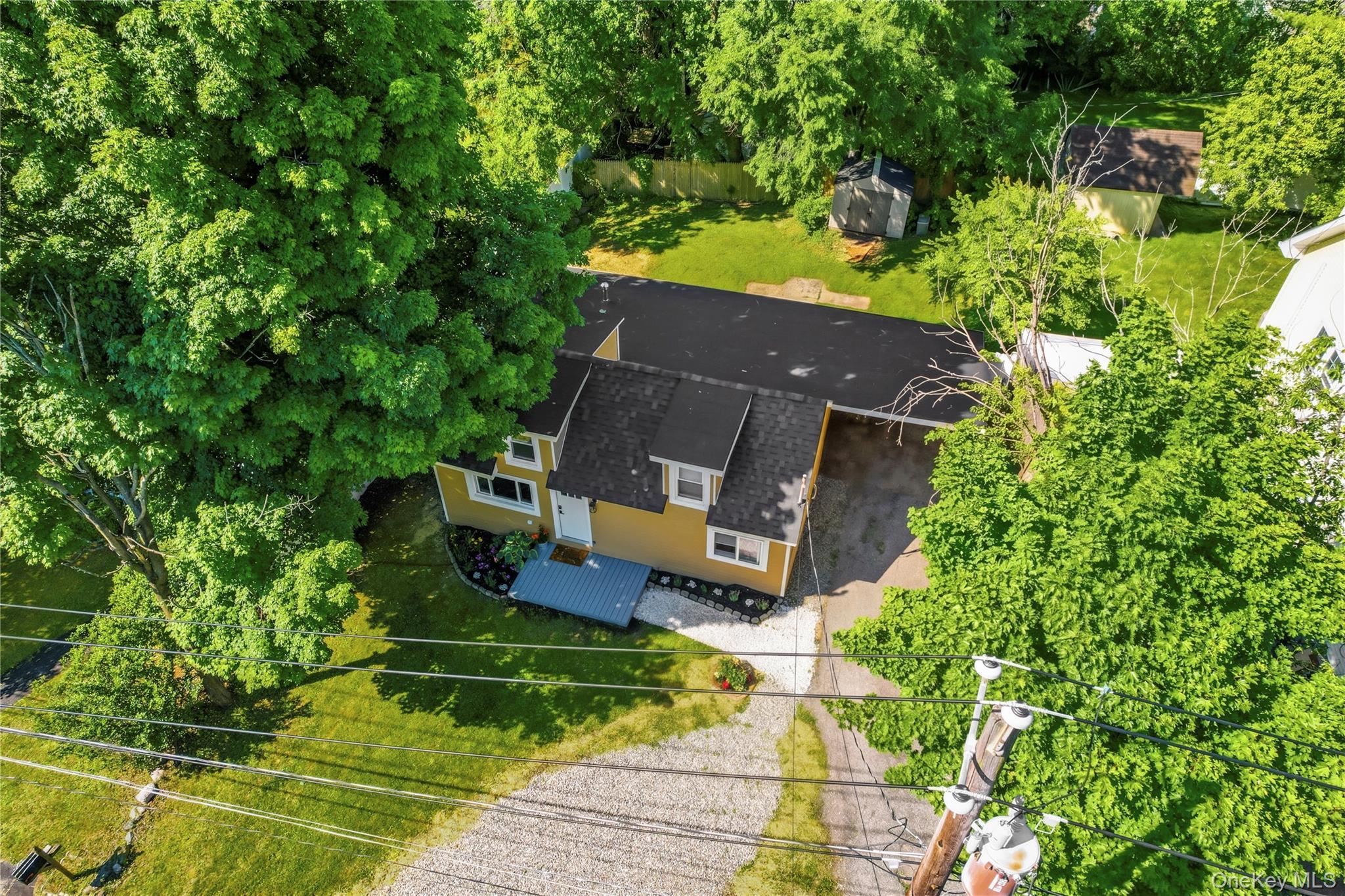 Single Family Hulse Street Orange County, NY 10940, MLS-1011662-20