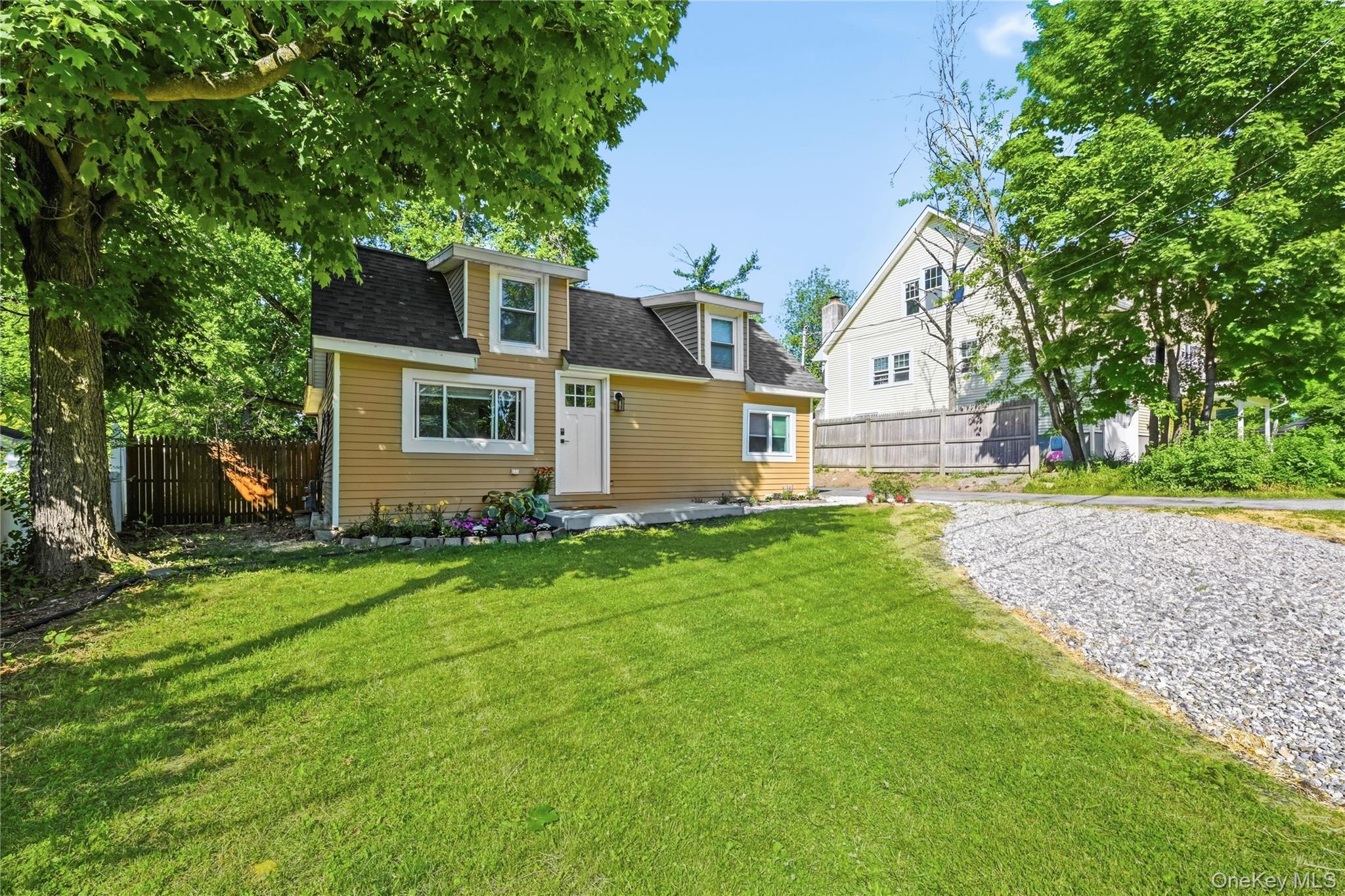 Single Family Hulse Street Orange County, NY 10940, MLS-1011662-21
