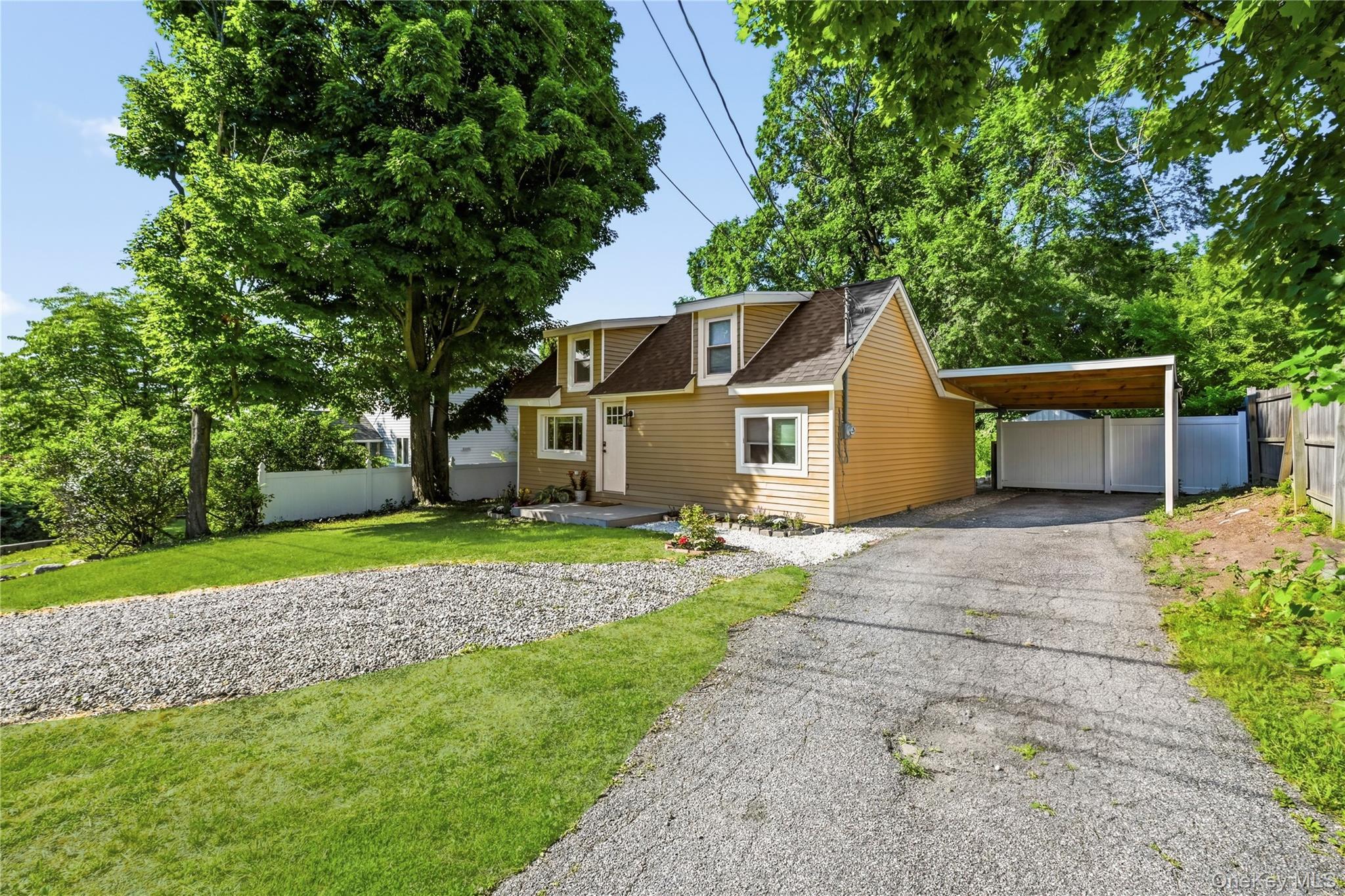Single Family Hulse Street Orange County, NY 10940, MLS-1011662-22
