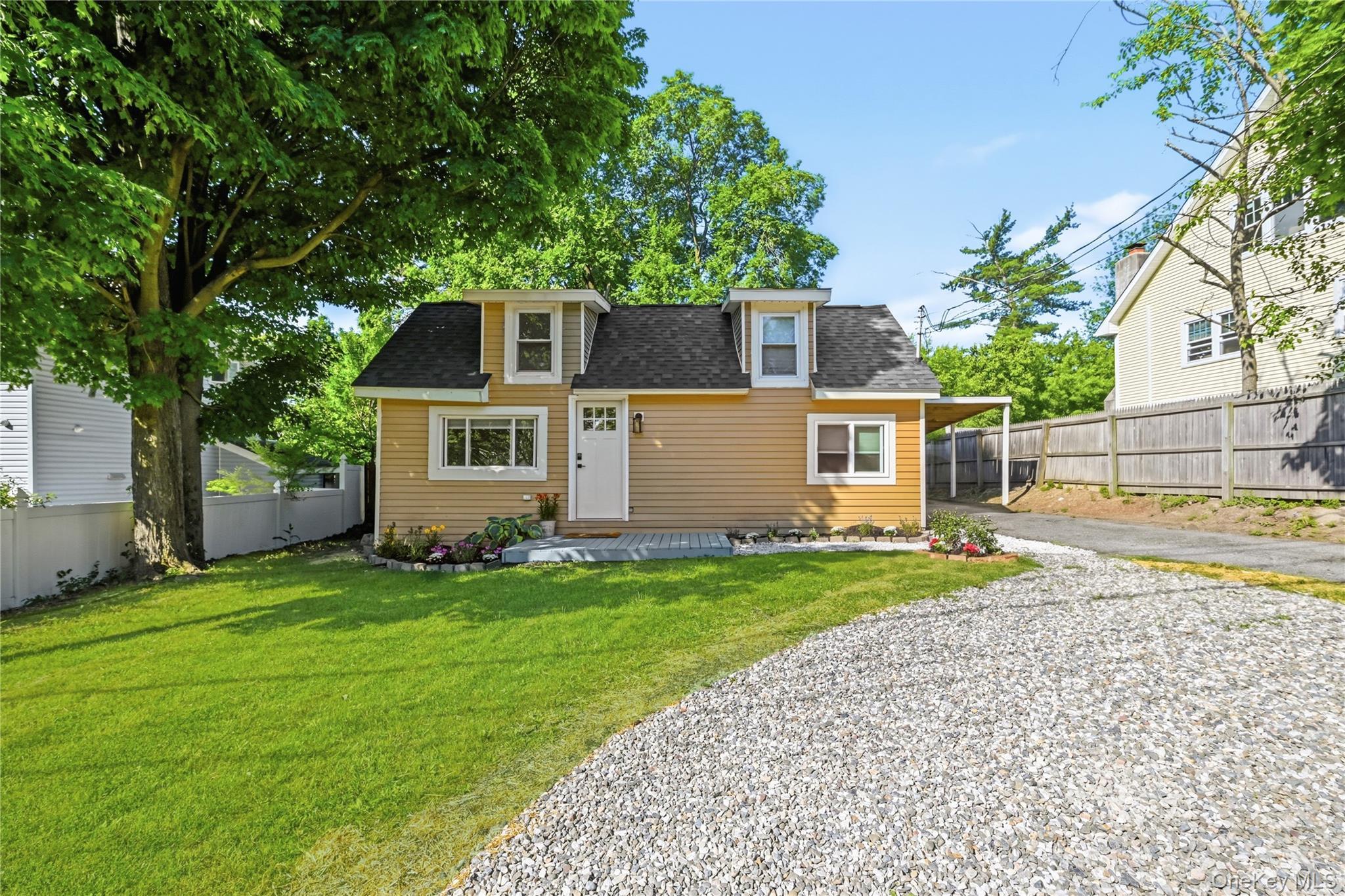 Single Family Hulse Street Orange County, NY 10940, MLS-1011662-23