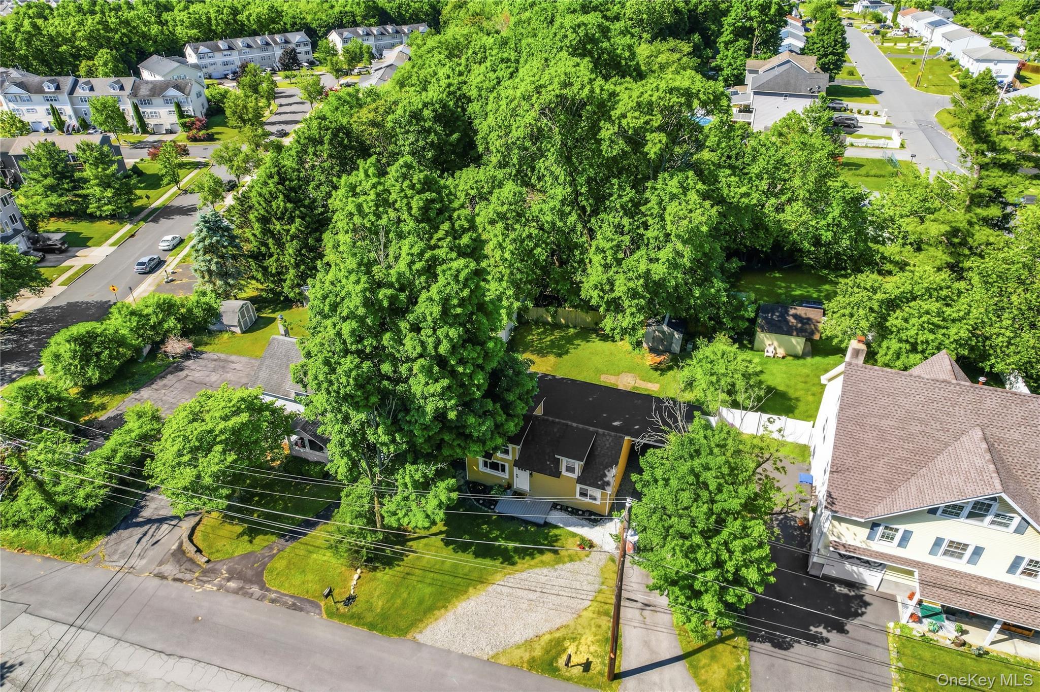 Single Family Hulse Street Orange County, NY 10940, MLS-1011662-3