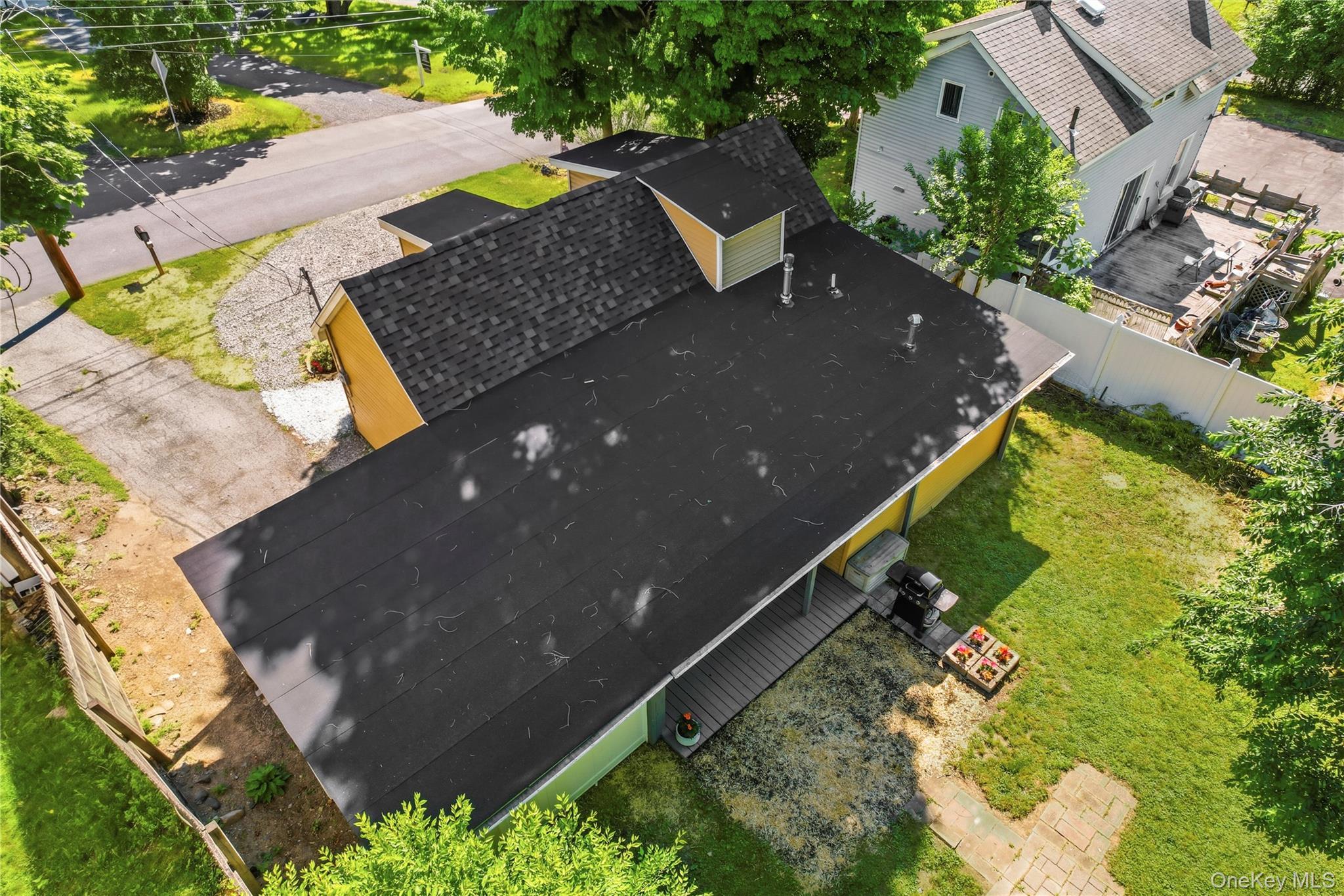Single Family Hulse Street Orange County, NY 10940, MLS-1011662-31