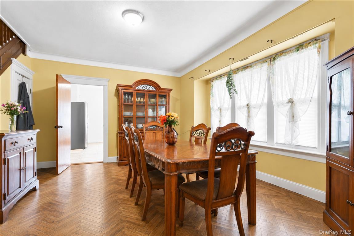 Single Family 185th Street  Queens, NY 11423, MLS-1011670-17