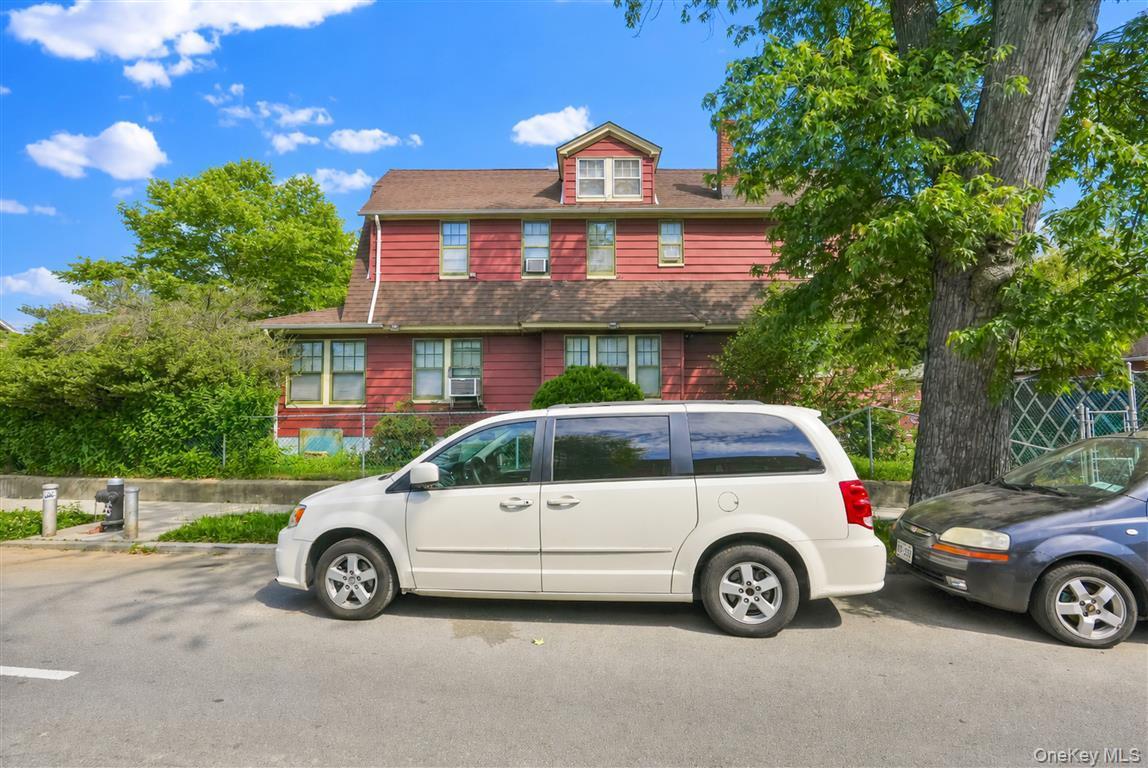 Single Family 185th Street  Queens, NY 11423, MLS-1011670-2