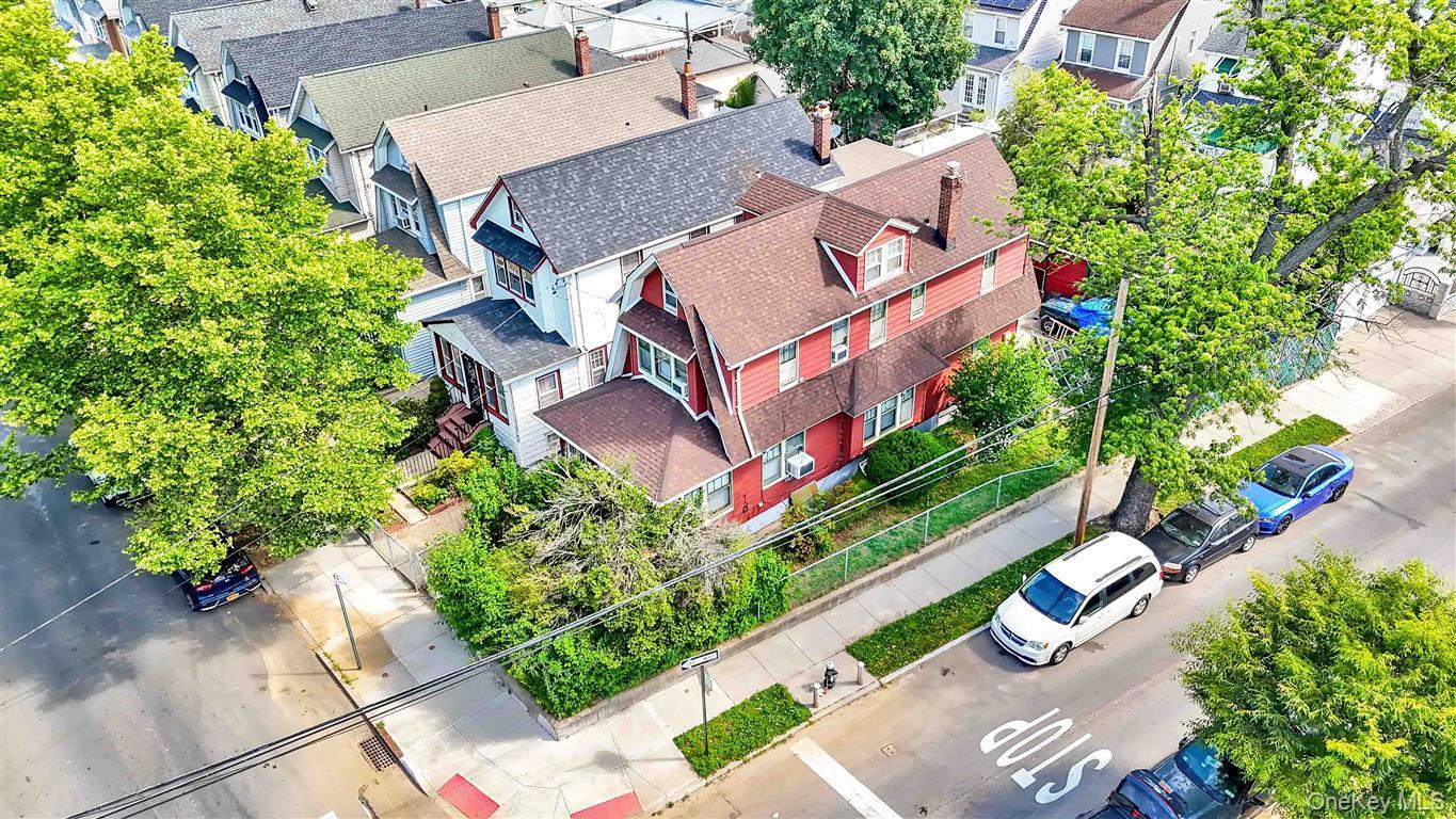 Single Family 185th Street  Queens, NY 11423, MLS-1011670-39