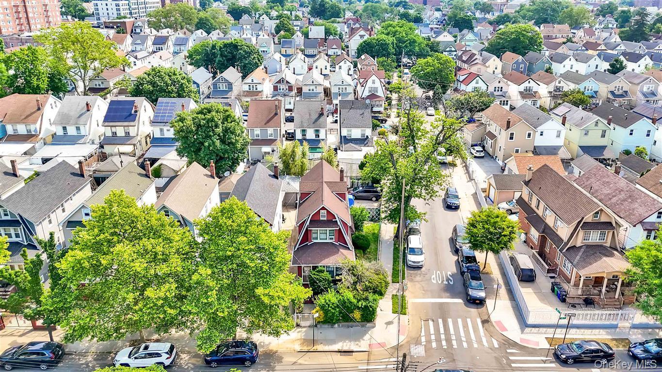 Single Family 185th Street  Queens, NY 11423, MLS-1011670-41