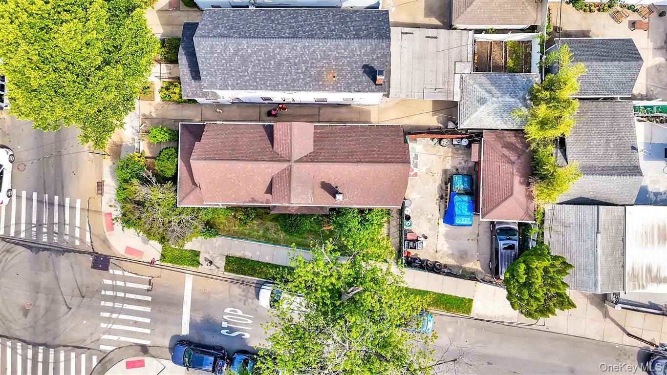 Single Family 185th Street  Queens, NY 11423, MLS-1011670-42