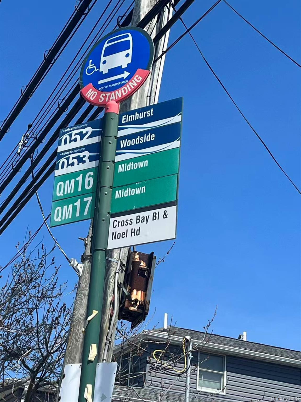 Single Family Cross Bay Boulevard  Queens, NY 11693, MLS-1011674-16