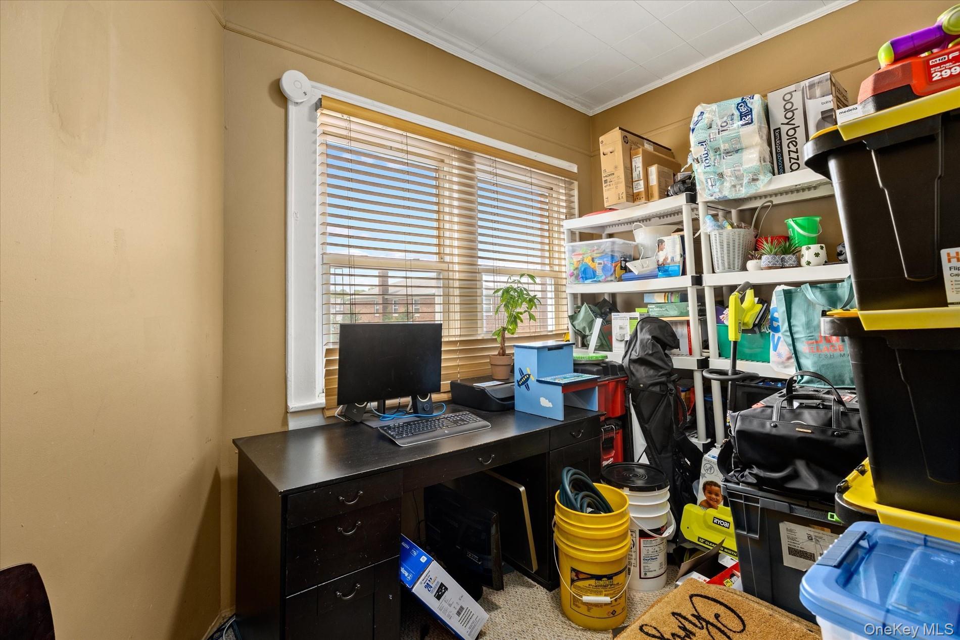 Single Family Jay  Queens, NY 11378, MLS-1011677-14