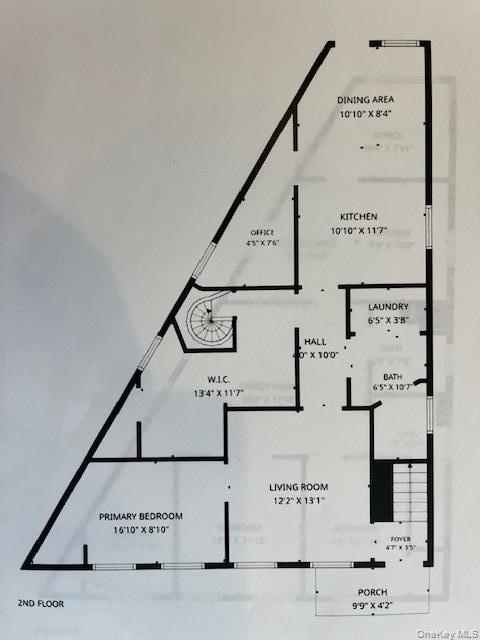 Single Family Jay Avenue  Queens, NY 11378, MLS-1011677-25