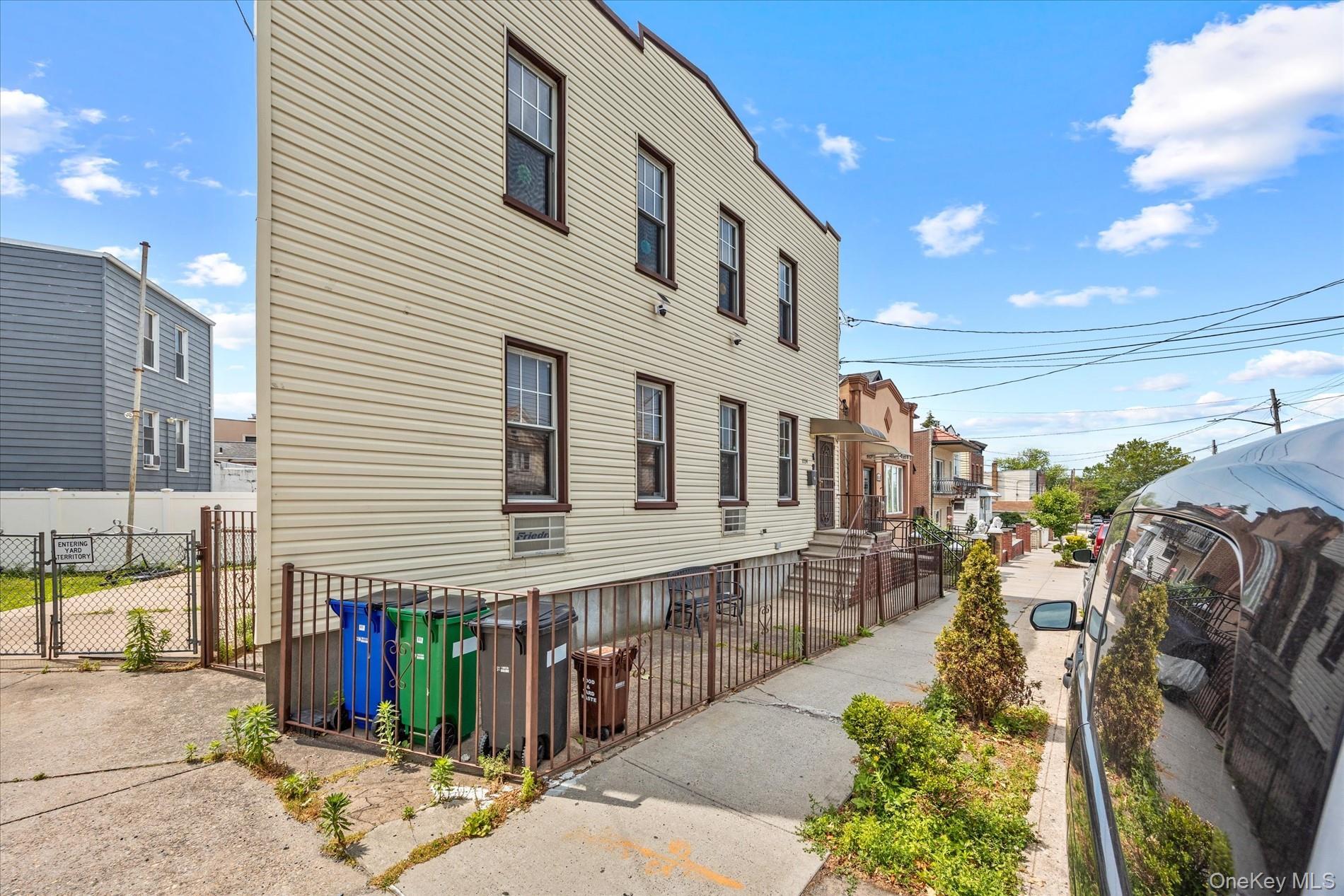 Single Family Jay  Queens, NY 11378, MLS-1011677-3