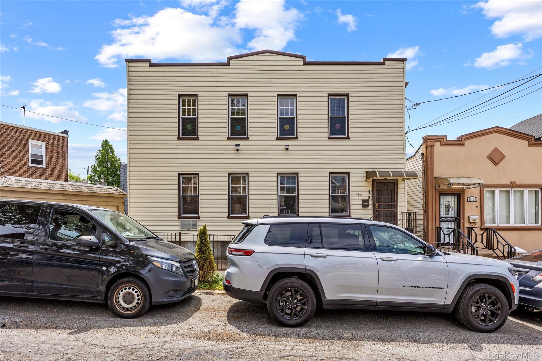 Single Family Jay  Queens, NY 11378, MLS-1011677-4